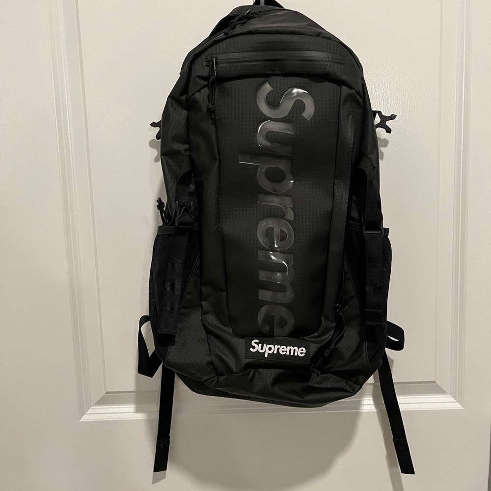 Supreme Skate Backpack